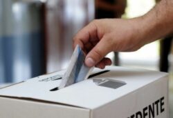 Encuesta del CIEP ubica a Laura Fernández con 40% de apoyo