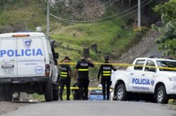 Enero reporta una disminución de más de 30% en homicidios en comparación al 2025