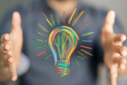 Emprendimientos aumentaron en 2025: 97% de empleos generados fueron informales