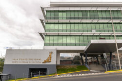 Sala IV acumula 15 expedientes que no se pueden votar por falta de magistrados suplentes