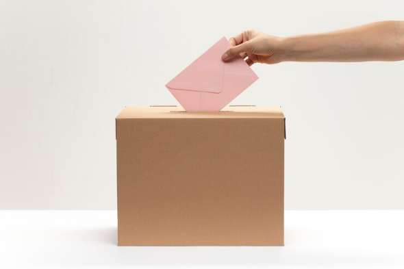 UCR llama a abstencionistas a superar su “frustración” y a asumir un compromiso con la democracia