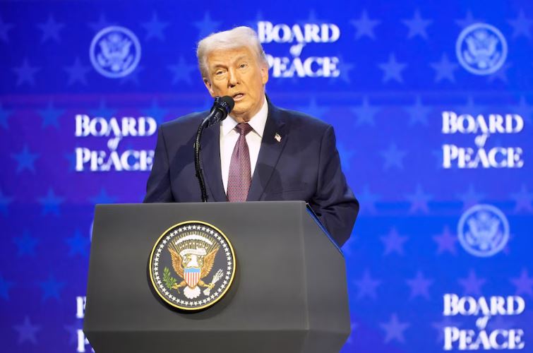 Trump enfrenta una compleja tarea en la Junta de la Paz: Israel y Qatar tienen posturas divergentes sobre el futuro de Gaza