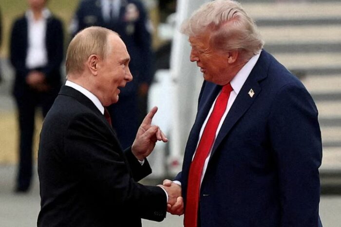 Estados Unidos y Rusia acordaron reanudar el diálogo militar de alto nivel tras el fin del tratado de control nuclear New START