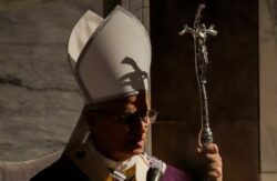 El Papa León XIV visitará España del 6 al 12 de junio y presidirá la inauguración de la Torre de Jesús de la Sagrada Familia