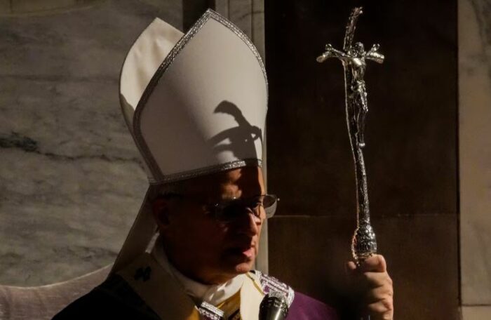 El Papa León XIV visitará España del 6 al 12 de junio y presidirá la inauguración de la Torre de Jesús de la Sagrada Familia