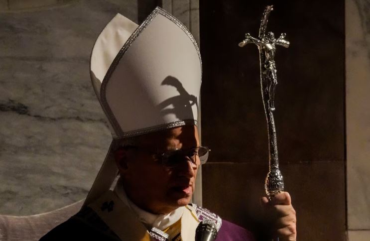 El Papa León XIV visitará España del 6 al 12 de junio y presidirá la inauguración de la Torre de Jesús de la Sagrada Familia