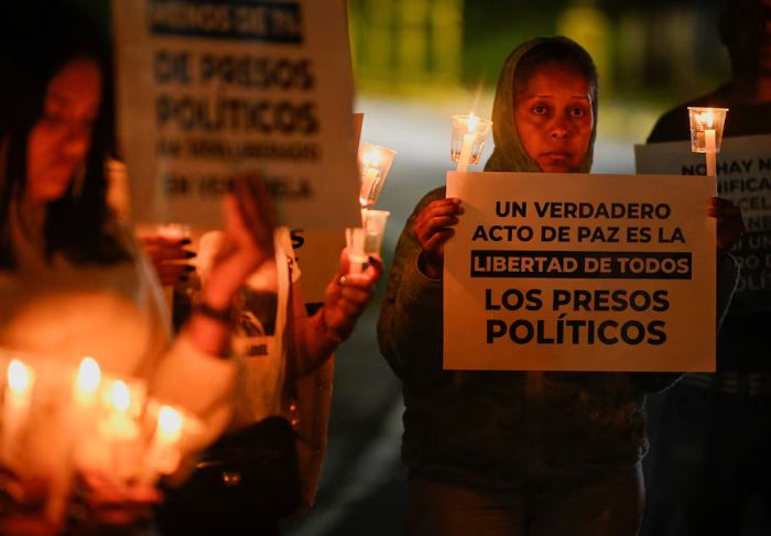 Foro Penal verificó 444 excarcelaciones de presos políticos en Venezuela tras el anuncio del proceso de liberaciones