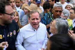 El régimen chavista revocó la excarcelación de Juan Pablo Guanipa por el “incumplimiento de las medidas cautelares acordadas”