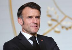 Francia inauguró el primer consulado de un país de la Unión Europea en Groenlandia