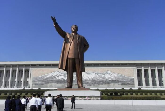 El régimen de Kim Jong-un amenazó con una “respuesta terrible” si se repite la incursión de drones desde Corea del Sur