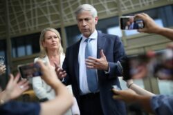 El abogado de Maduro afirmó que EEUU impidió al régimen venezolano financiar su defensa