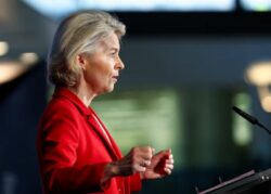 Bruselas anuncia la aplicación provisional del acuerdo con Mercosur