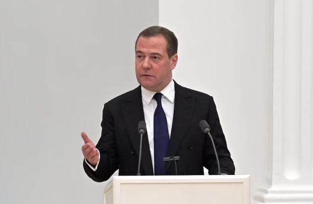 Francia rechazó las acusaciones rusas sobre un supuesto plan para transferir armas nucleares a Ucrania