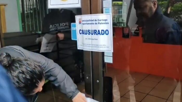 ¿Qué está pasando en Cartago? Se reportaron homicidios frente a centro comercial y en un gimnasio
