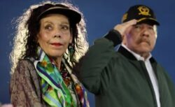 La CIDH exigió a la dictadura de Nicaragua el cese inmediato de la represión y la liberación de todos los presos políticos