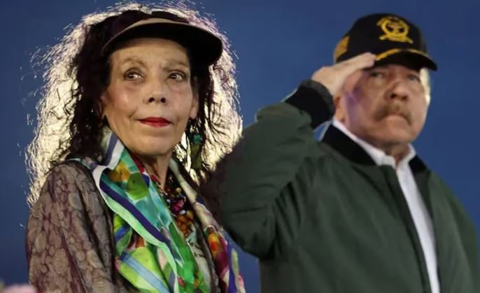 La CIDH exigió a la dictadura de Nicaragua el cese inmediato de la represión y la liberación de todos los presos políticos