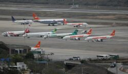 Venezuela retoma la conectividad aérea con la reanudación progresiva de rutas internacionales suspendidas desde noviembre