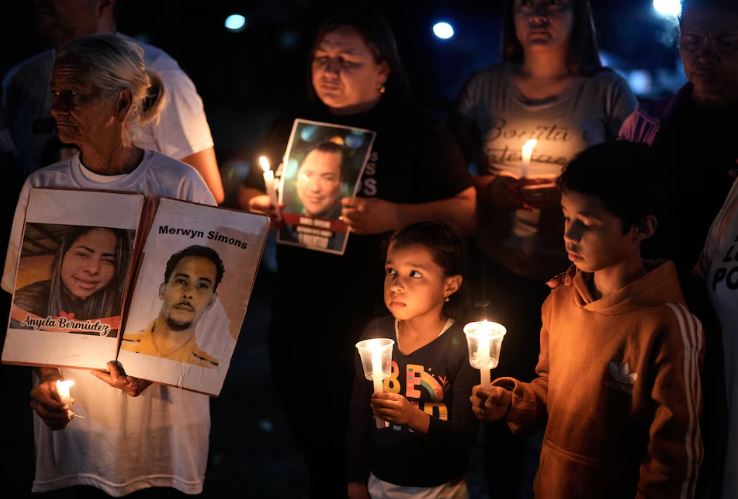 El proyecto de amnistía llega al debate final en la Asamblea Nacional de Venezuela