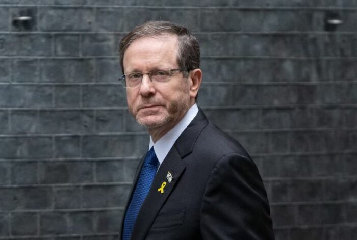 Trump volvió a exigir el indulto para Netanyahu en Israel y le envió un fuerte mensaje al presidente