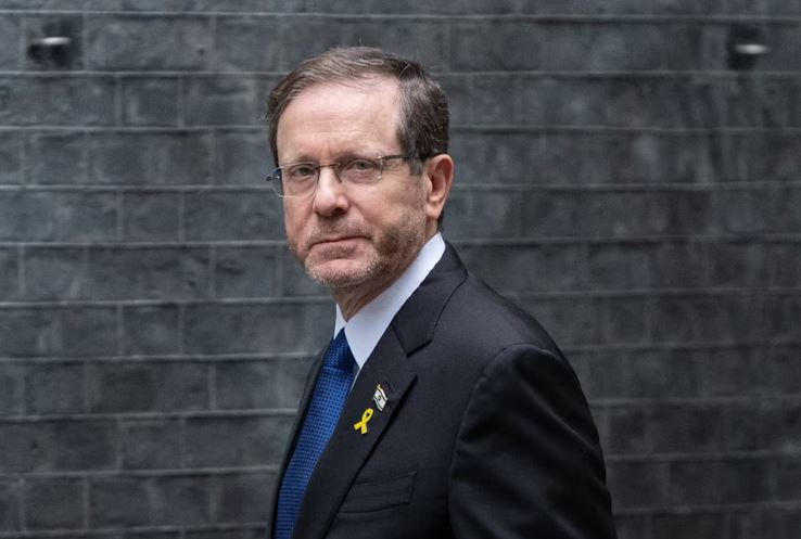 Trump volvió a exigir el indulto para Netanyahu en Israel y le envió un fuerte mensaje al presidente