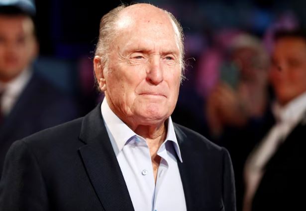 Murió Robert Duvall, ganador del Oscar y estrella de ‘Apocalipsis Ahora’