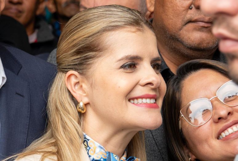 Presidenta electa renunció a plaza en propiedad que tenía en Ministerio de Planificación