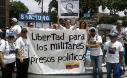 Más de 600 presos políticos continúan detenidos en Venezuela pese a las excarcelaciones prometidas por el chavismo