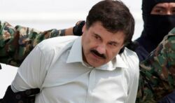 22 de febrero: el día que cayeron Joaquín ‘El Chapo’ Guzmán y Nemesio Oseguera Cervantes ‘El Mencho’