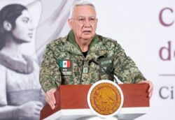 Pareja sentimental de El Mencho fue clave para su captura: Defensa informa la cronología del operativo contra el líder del CJNG