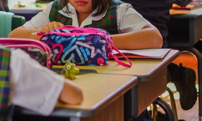 MEP inició curso lectivo con cobertura del 100% en centros educativos