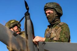 Putin quiere más: Rusia admitió que no logró los principales objetivos de la invasión a Ucrania y que la guerra continuará