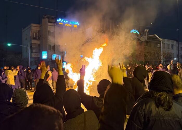 Human Rights Watch denunció ejecuciones récord, arrestos arbitrarios y persecución contra mujeres en Irán en 2025