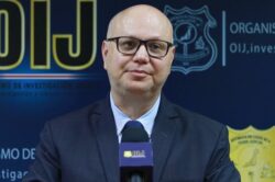 Detienen a sospechoso de lavado de dinero y de supuesta amenaza contra director interino del OIJ