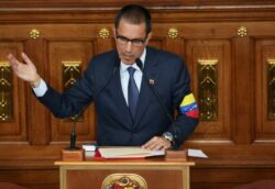 El régimen de Venezuela afirmó que excarceló a 217 presos políticos tras la aprobación de la ley de amnistía