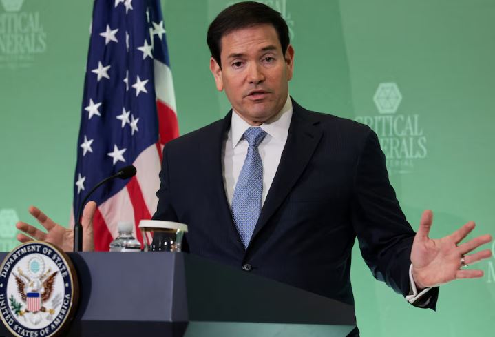 Estados Unidos se declaró listo para reunirse con Irán esta semana