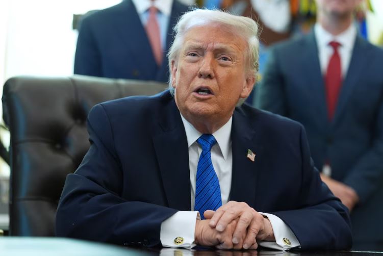 Donald Trump confirmó conversaciones “con las más altas esferas” de la dictadura cubana