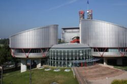 La Corte europea condenó a Rusia por violar los derechos del líder opositor Alexei Navalny: “Trato inhumano y prisión ilegal”