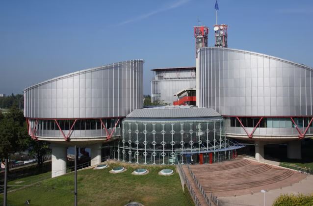 La Corte europea condenó a Rusia por violar los derechos del líder opositor Alexei Navalny: “Trato inhumano y prisión ilegal”