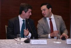 Panamá da primer paso formal para ingresar al programa de exención de visas de Estados Unidos