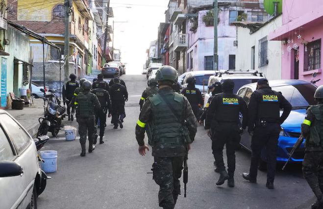 La CIDH condena los recientes motines y toma de rehenes en cárceles de Guatemala e insta al gobierno a prevenirlos