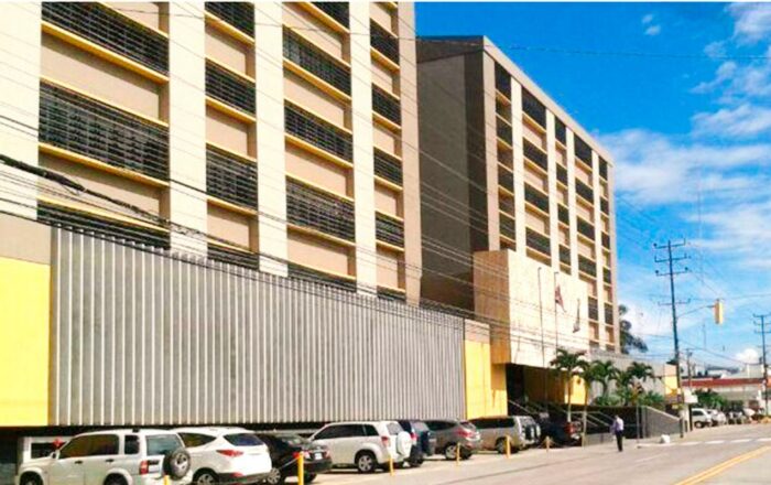 Juzgado elimina obstáculo para extradición de “Pecho de Rata”