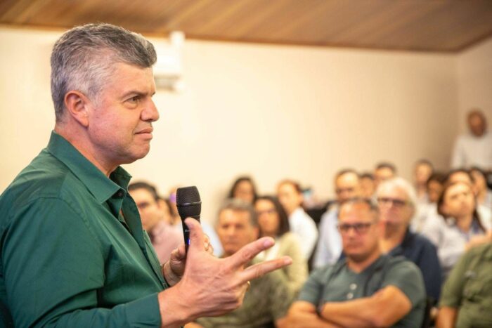 Futura bancada del PLN eligió a su próximo jefe y subjefa de fracción