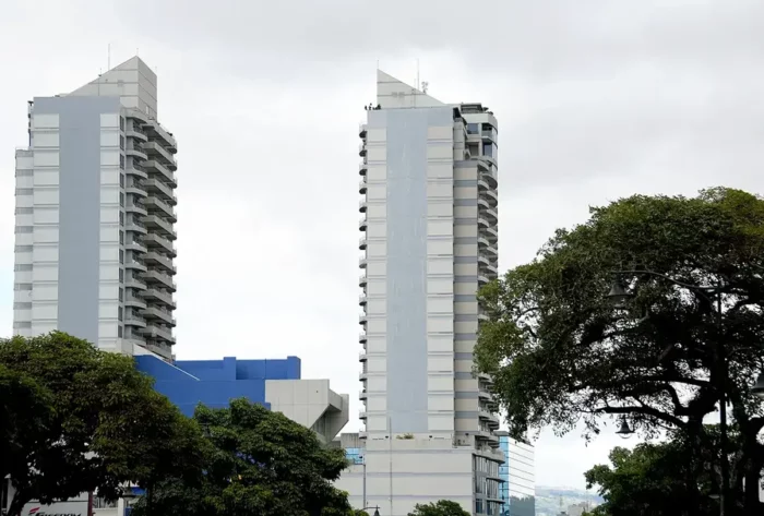 Lanamme avanza con metodología para evaluar edificios de gran altura y su resistencia a distintos escenarios