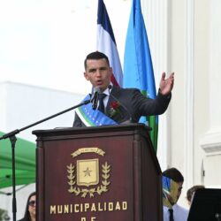 Alcalde de San José insiste en que Concejo Municipal no tiene competencia para sancionarlo