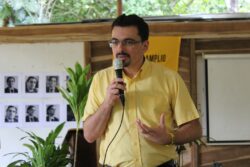 José María Villalta anticipa “fracaso” ante eventual designación de Rodrigo Chaves como ministro de la Presidencia