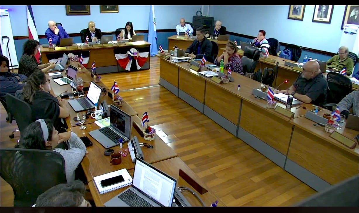 Regidor brindó aclaración tras manifestaciones en las que no deseaba “éxito” al próximo gobierno