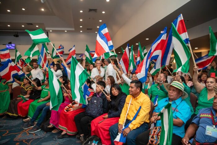 PLN buscará reorganizar su estructura en zonas costeras tras resultado de Elecciones Nacionales