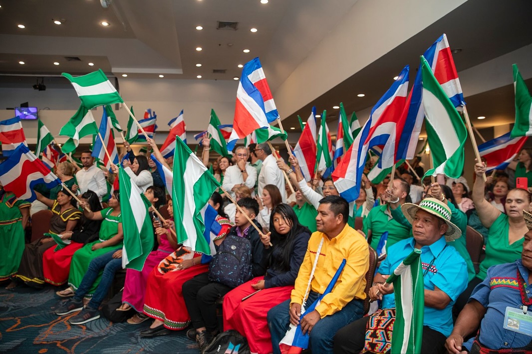 PLN buscará reorganizar su estructura en zonas costeras tras resultado de Elecciones Nacionales