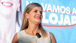 Laura Fernández solicita reunión con jefes de fracción en busca del ‘avance de proyectos’