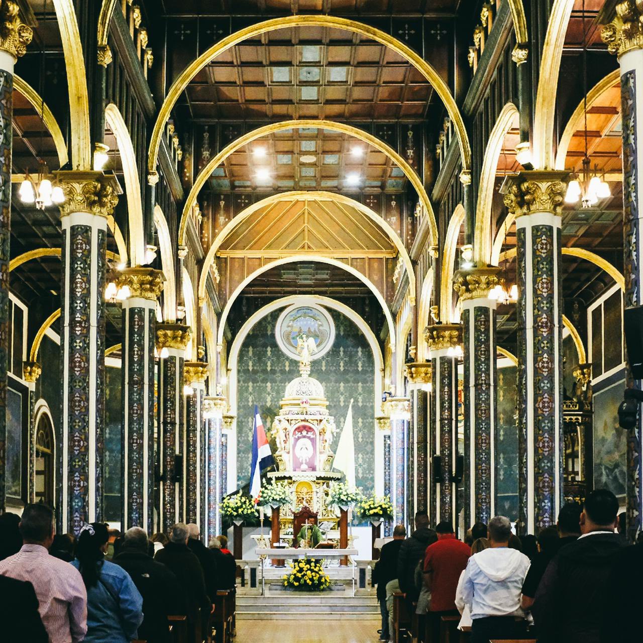 Obispos llaman a la ‘unión nacional’ luego del proceso electoral